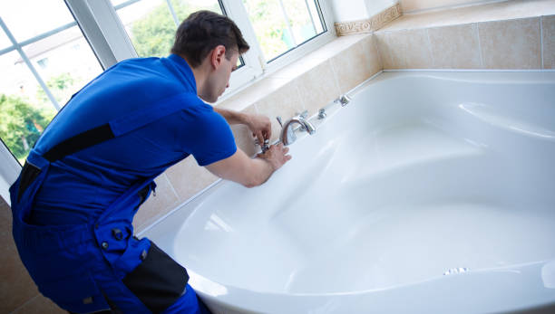 Best Plumbing System Maintenance  in Hines, OR